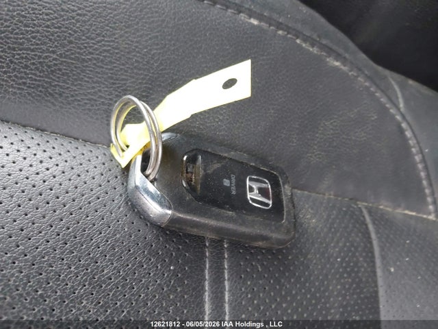 2019 Honda Cr-v Ex-l მანქანა იყიდება აუქციონზე, vin: 2HKRW2H80KH130958, აუქციონის ნომერი: 12621812