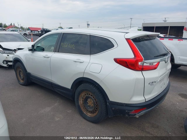 2019 Honda Cr-v Ex-l მანქანა იყიდება აუქციონზე, vin: 2HKRW2H80KH130958, აუქციონის ნომერი: 12621812