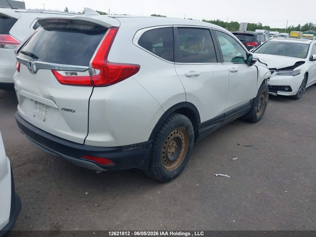 2019 Honda Cr-v Ex-l მანქანა იყიდება აუქციონზე, vin: 2HKRW2H80KH130958, აუქციონის ნომერი: 12621812