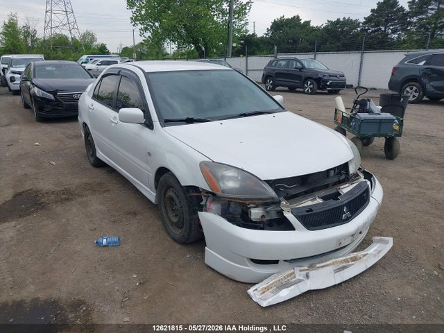 Продаж на аукціоні авто 2006 Mitsubishi Lancer Ralliart, vin: JA3AJ66FX6U611041, номер лоту: 12621815