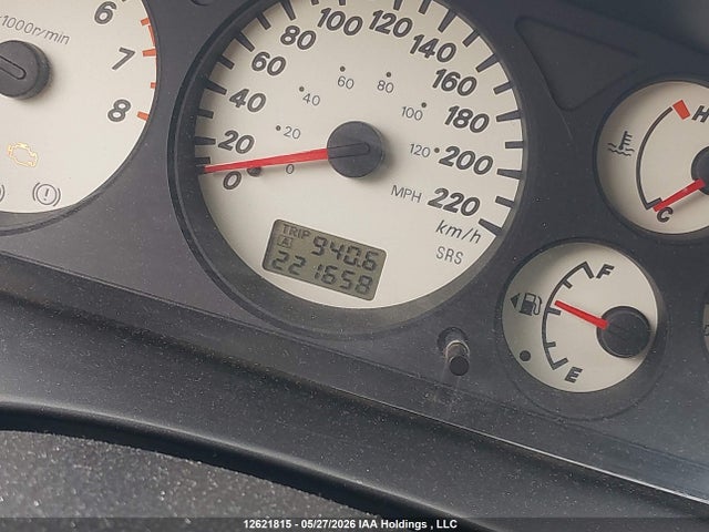 12621815 :رقم المزاد ، JA3AJ66FX6U611041 vin ، 2006 Mitsubishi Lancer Ralliart مزاد بيع
