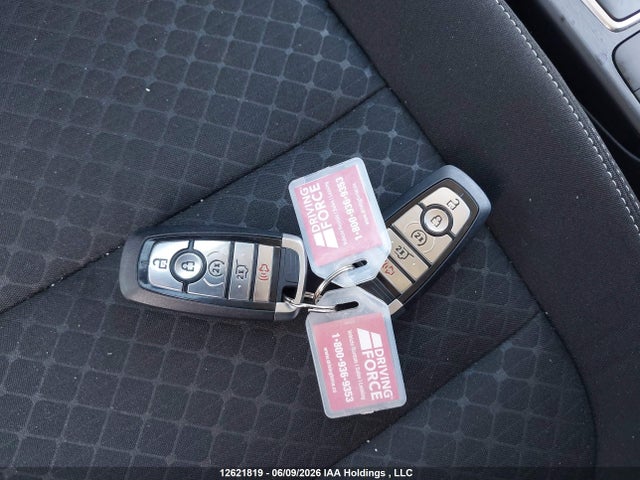 Ford Escape Active 2025 1FMCU9GN1SUB09193 Image 11