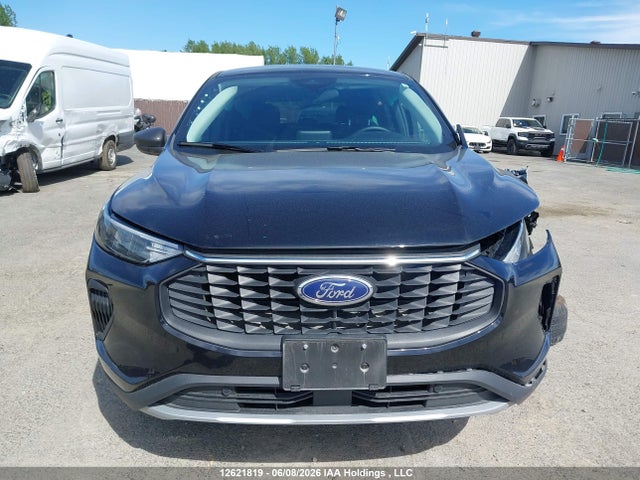 Ford Escape Active 2025 1FMCU9GN1SUB09193 Image 12