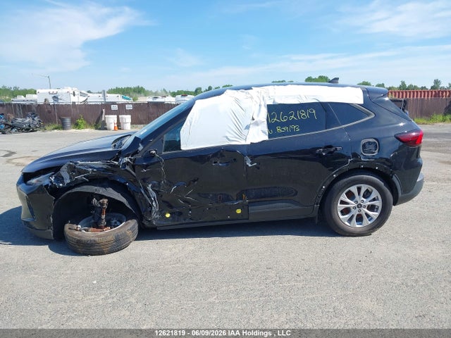 Ford Escape Active 2025 1FMCU9GN1SUB09193 Image 15