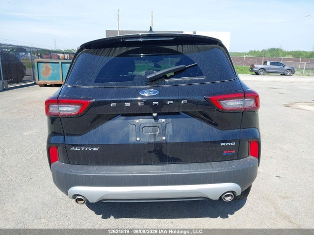 Ford Escape Active 2025 1FMCU9GN1SUB09193 Image 17