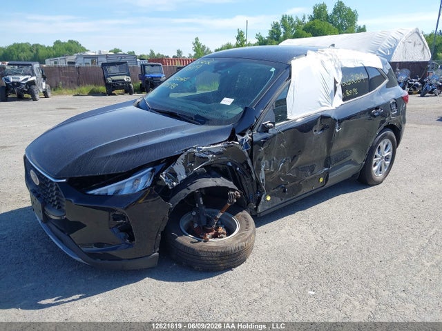 Ford Escape Active 2025 1FMCU9GN1SUB09193 Image 2