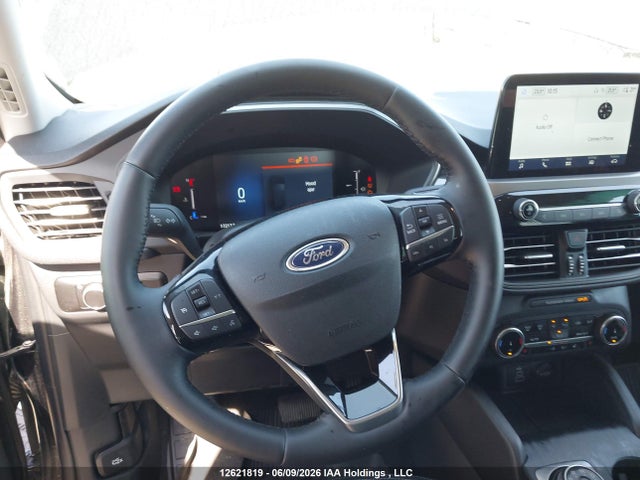 Ford Escape Active 2025 1FMCU9GN1SUB09193 Image 21