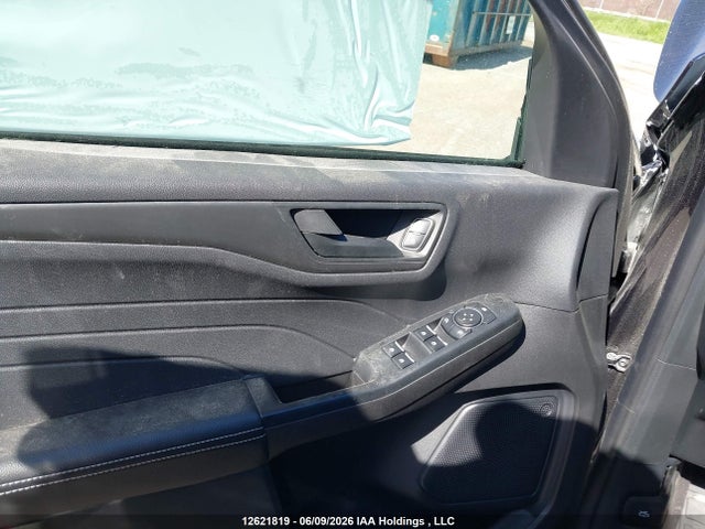 Ford Escape Active 2025 1FMCU9GN1SUB09193 Image 22