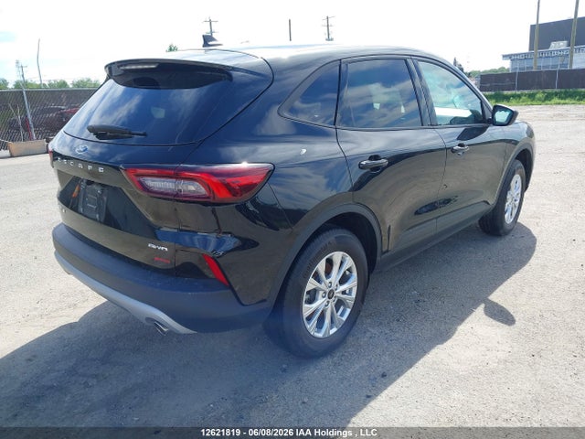 Ford Escape Active 2025 1FMCU9GN1SUB09193 Image 23