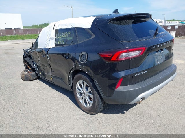 Ford Escape Active 2025 1FMCU9GN1SUB09193 Image 3