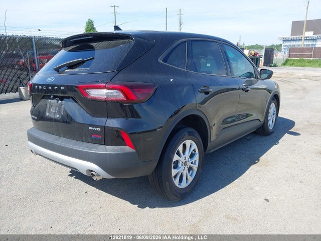 Ford Escape Active 2025 1FMCU9GN1SUB09193 Image 4