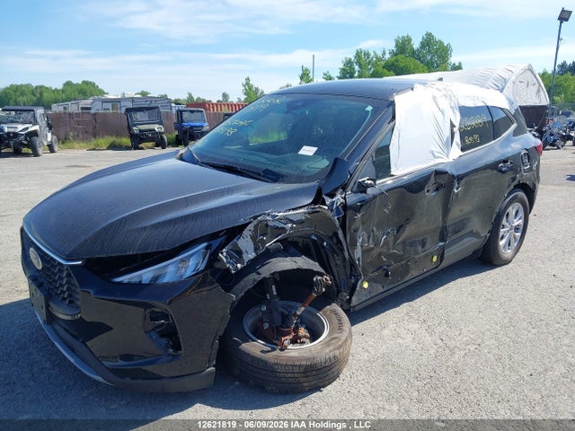 Ford Escape Active 2025 1FMCU9GN1SUB09193 Image 6