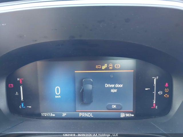 Ford Escape Active 2025 1FMCU9GN1SUB09193 Image 7