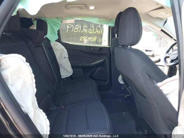 Ford Escape Active 2025 1FMCU9GN1SUB09193 Image 8