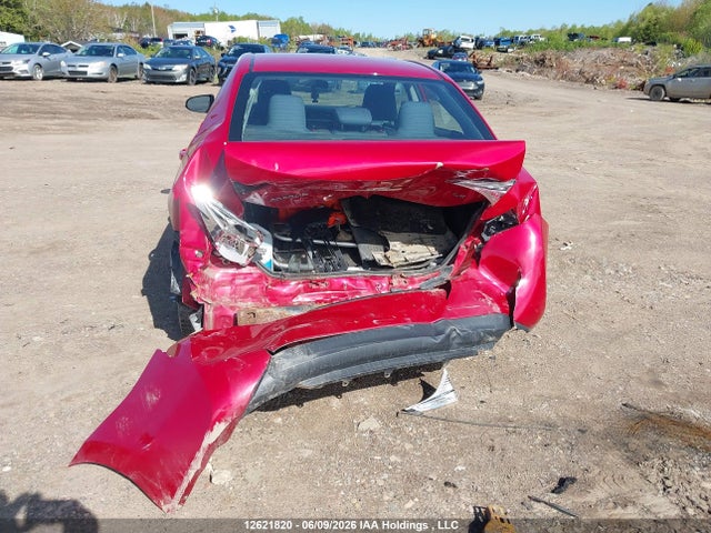 2019 Toyota Corolla L/le/xle/se/xse მანქანა იყიდება აუქციონზე, vin: 2T1BURHE7KC192964, აუქციონის ნომერი: 12621820