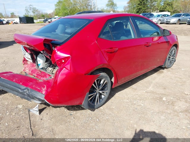 2019 Toyota Corolla L/le/xle/se/xse მანქანა იყიდება აუქციონზე, vin: 2T1BURHE7KC192964, აუქციონის ნომერი: 12621820