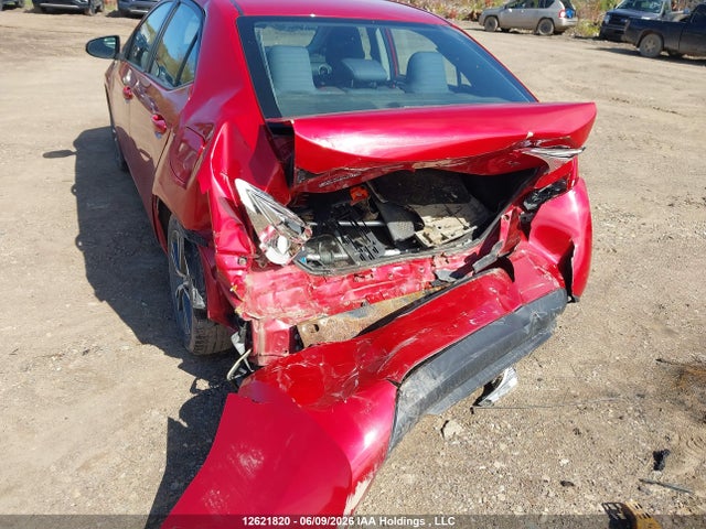 2019 Toyota Corolla L/le/xle/se/xse მანქანა იყიდება აუქციონზე, vin: 2T1BURHE7KC192964, აუქციონის ნომერი: 12621820