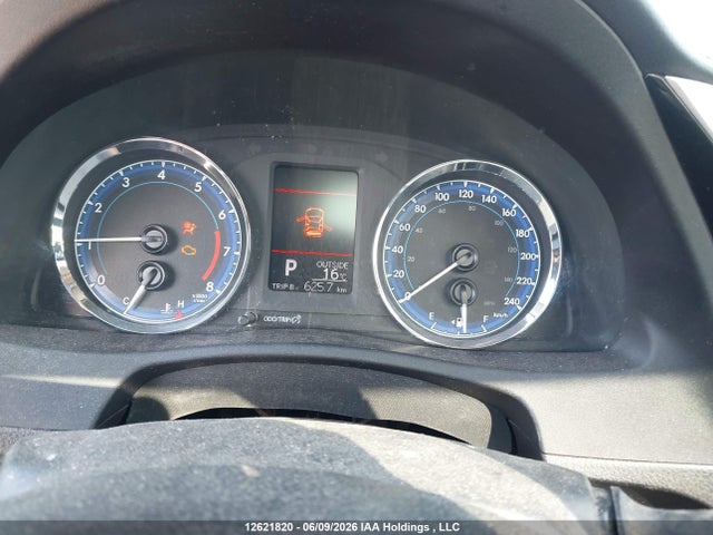 2019 Toyota Corolla L/le/xle/se/xse მანქანა იყიდება აუქციონზე, vin: 2T1BURHE7KC192964, აუქციონის ნომერი: 12621820
