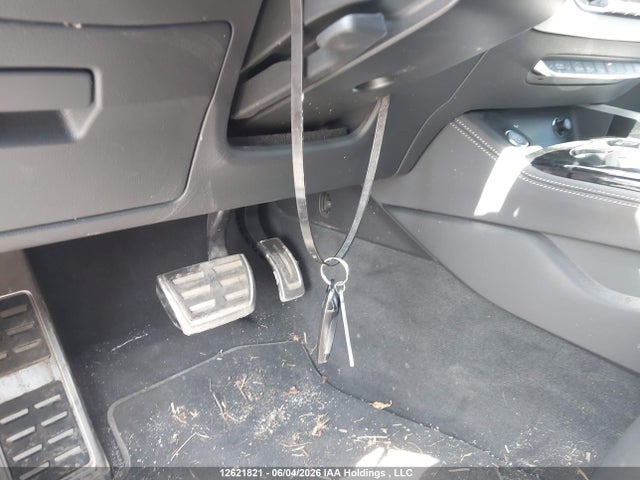 Продажа на аукционе авто 2024 Audi A5 Sportback, vin: WAUFACF55RA025248, номер лота: 12621821