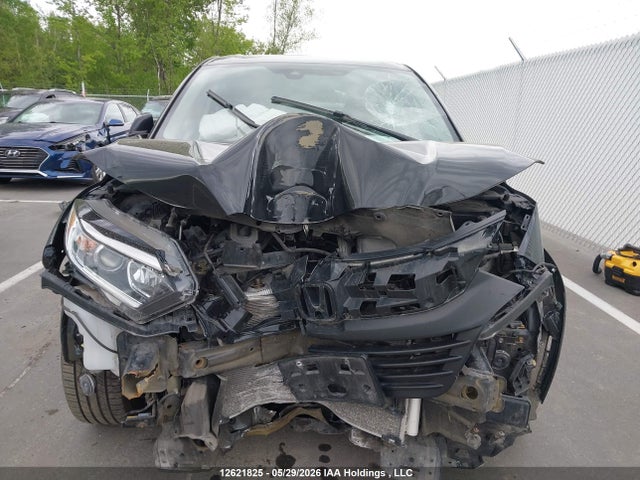 Продаж на аукціоні авто 2019 Honda Hr-v Lx, vin: 3CZRU5H3XKM101936, номер лоту: 12621825