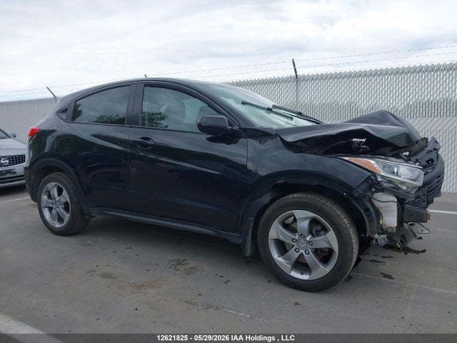 Продаж на аукціоні авто 2019 Honda Hr-v Lx, vin: 3CZRU5H3XKM101936, номер лоту: 12621825