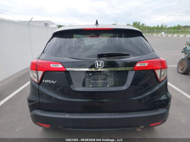 Продаж на аукціоні авто 2019 Honda Hr-v Lx, vin: 3CZRU5H3XKM101936, номер лоту: 12621825