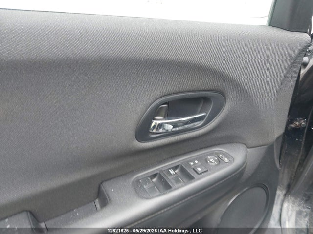 Продаж на аукціоні авто 2019 Honda Hr-v Lx, vin: 3CZRU5H3XKM101936, номер лоту: 12621825