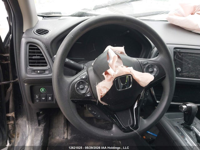 Продаж на аукціоні авто 2019 Honda Hr-v Lx, vin: 3CZRU5H3XKM101936, номер лоту: 12621825