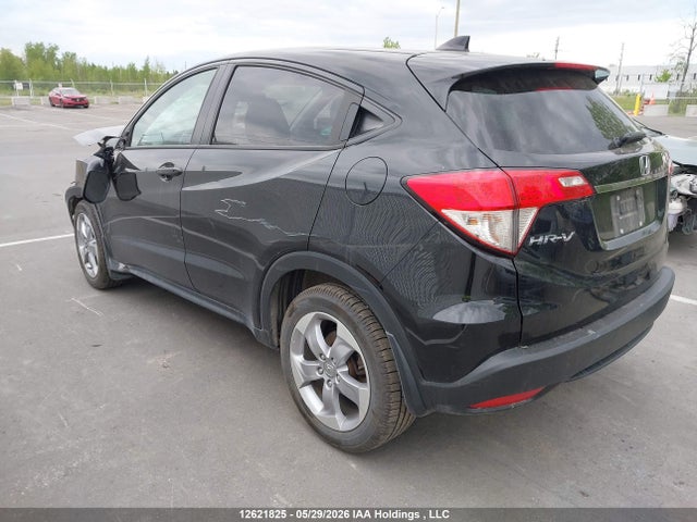 Продаж на аукціоні авто 2019 Honda Hr-v Lx, vin: 3CZRU5H3XKM101936, номер лоту: 12621825