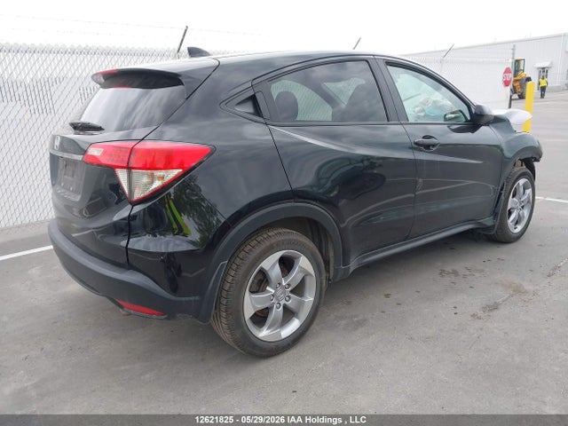 Продаж на аукціоні авто 2019 Honda Hr-v Lx, vin: 3CZRU5H3XKM101936, номер лоту: 12621825