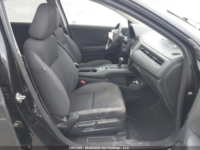 Продаж на аукціоні авто 2019 Honda Hr-v Lx, vin: 3CZRU5H3XKM101936, номер лоту: 12621825