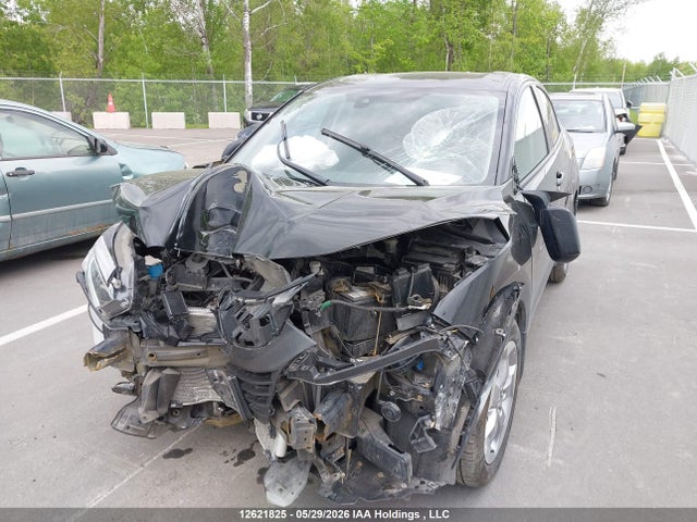 Продаж на аукціоні авто 2019 Honda Hr-v Lx, vin: 3CZRU5H3XKM101936, номер лоту: 12621825