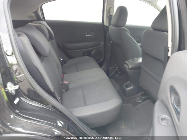 Продаж на аукціоні авто 2019 Honda Hr-v Lx, vin: 3CZRU5H3XKM101936, номер лоту: 12621825
