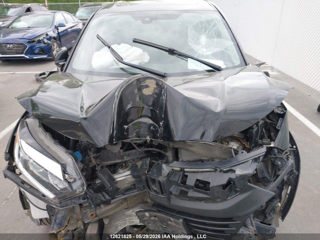 Продаж на аукціоні авто 2019 Honda Hr-v Lx, vin: 3CZRU5H3XKM101936, номер лоту: 12621825