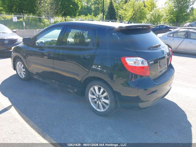 2010 Toyota Matrix მანქანა იყიდება აუქციონზე, vin: 2T1KU4EE8AC493801, აუქციონის ნომერი: 12621829