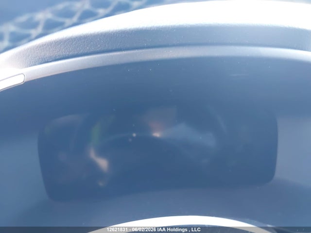 12621831 :رقم المزاد ، KM8S5DA1XPU098400 vin ، 2023 Hyundai Santa Fe Luxury Hybrid Awd مزاد بيع