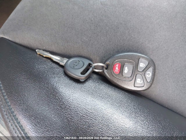 2011 Chevrolet Malibu 2lt მანქანა იყიდება აუქციონზე, vin: 1G1ZD5E79BF163639, აუქციონის ნომერი: 12621833