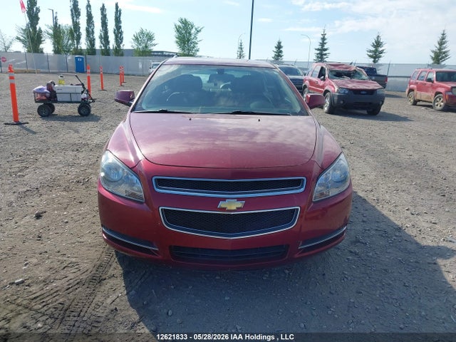 2011 Chevrolet Malibu 2lt მანქანა იყიდება აუქციონზე, vin: 1G1ZD5E79BF163639, აუქციონის ნომერი: 12621833