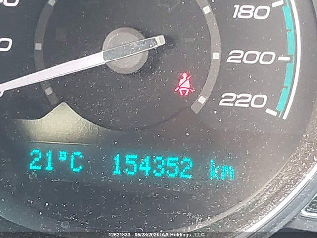 2011 Chevrolet Malibu 2lt მანქანა იყიდება აუქციონზე, vin: 1G1ZD5E79BF163639, აუქციონის ნომერი: 12621833