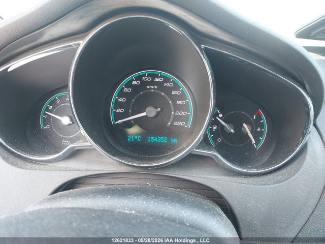 2011 Chevrolet Malibu 2lt მანქანა იყიდება აუქციონზე, vin: 1G1ZD5E79BF163639, აუქციონის ნომერი: 12621833