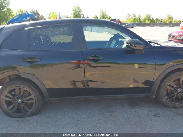 Aukcja sprzedaży 2026 Honda Hr-v Sport, vin: 3CZRZ2H57TM103338, numer aukcji: 12621834