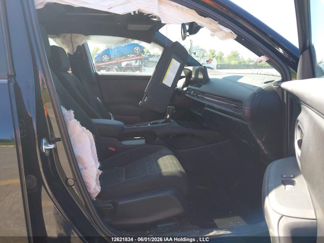 Aukcja sprzedaży 2026 Honda Hr-v Sport, vin: 3CZRZ2H57TM103338, numer aukcji: 12621834