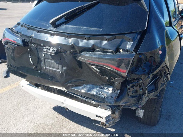 Aukcja sprzedaży 2026 Honda Hr-v Sport, vin: 3CZRZ2H57TM103338, numer aukcji: 12621834