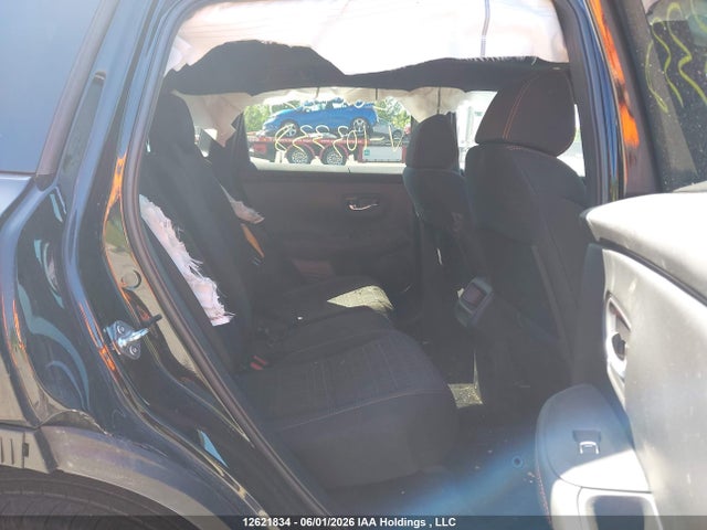 Aukcja sprzedaży 2026 Honda Hr-v Sport, vin: 3CZRZ2H57TM103338, numer aukcji: 12621834