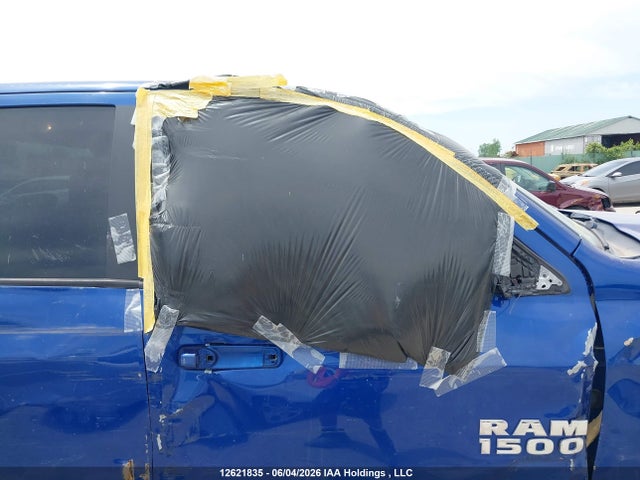 12621835 :رقم المزاد ، 1C6RR7GG6FS585938 vin ، 2015 Dodge Ram 1500 مزاد بيع