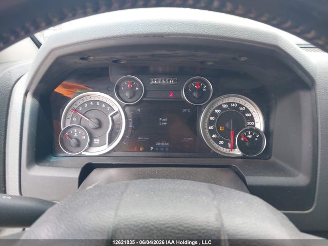 Dodge RAM 1500 2015 1C6RR7GG6FS585938 Image 7