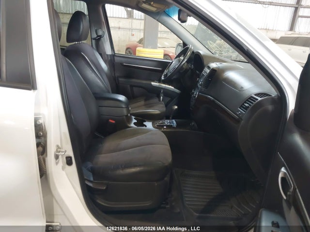 Продаж на аукціоні авто 2012 Hyundai Santa Fe, vin: 5XYZGDAG1CG138358, номер лоту: 12621836