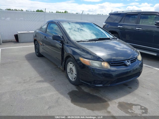 Продаж на аукціоні авто 2010 Honda Civic, vin: 2HGFG1B34AH002609, номер лоту: 12621843