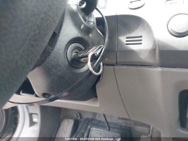 Продаж на аукціоні авто 2010 Honda Civic, vin: 2HGFG1B34AH002609, номер лоту: 12621843