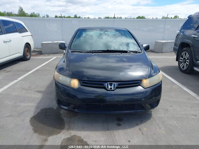 Продаж на аукціоні авто 2010 Honda Civic, vin: 2HGFG1B34AH002609, номер лоту: 12621843